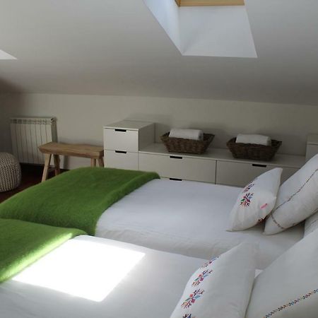 Precioso Apartamento En El Centro - Max. 6 Personas Ezcaray Luaran gambar
