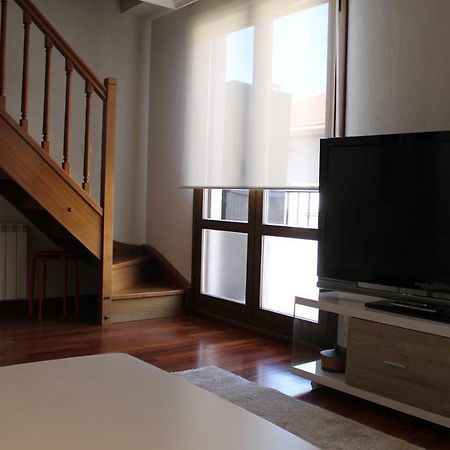Precioso Apartamento En El Centro - Max. 6 Personas Ezcaray Luaran gambar