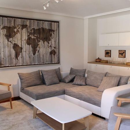 Precioso Apartamento En El Centro - Max. 6 Personas Ezcaray Luaran gambar
