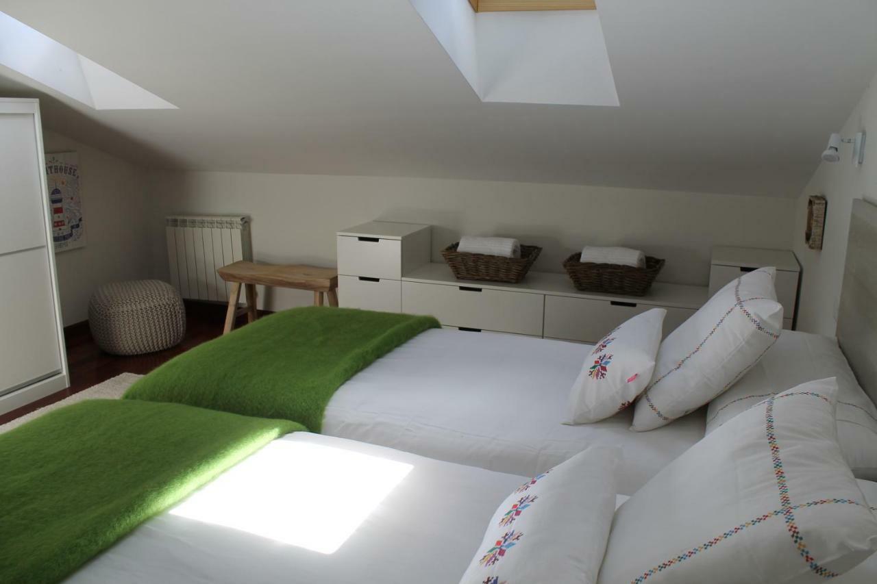 Precioso Apartamento En El Centro - Max. 6 Personas Ezcaray Luaran gambar