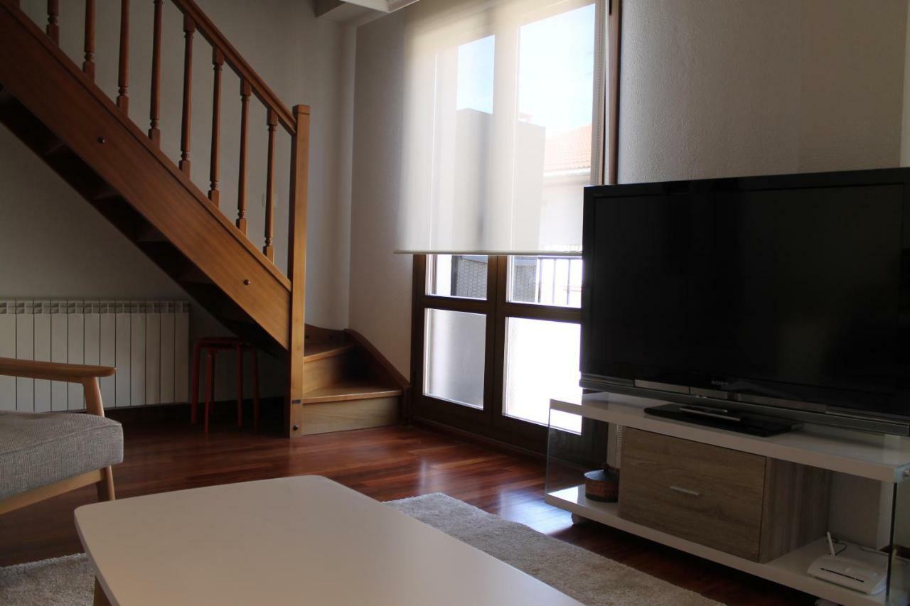 Precioso Apartamento En El Centro - Max. 6 Personas Ezcaray Luaran gambar