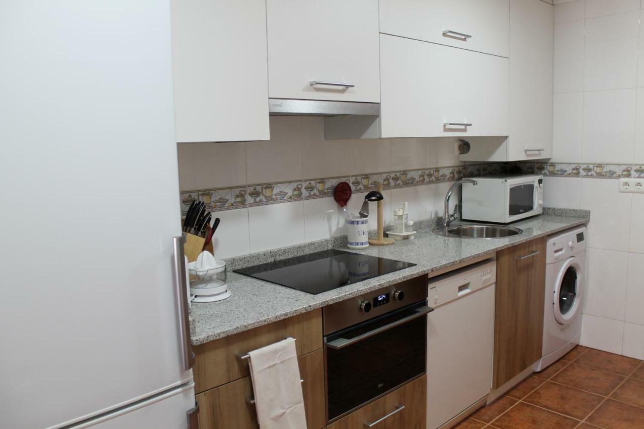 Precioso Apartamento En El Centro - Max. 6 Personas Ezcaray Luaran gambar