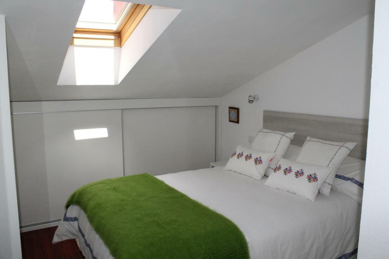 Precioso Apartamento En El Centro - Max. 6 Personas Ezcaray Luaran gambar