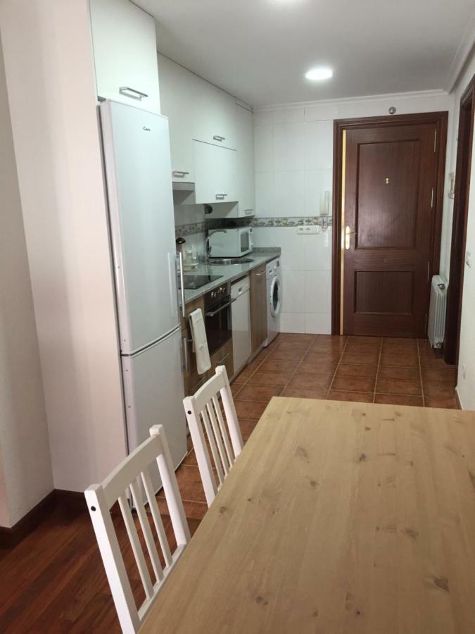 Precioso Apartamento En El Centro - Max. 6 Personas Ezcaray Luaran gambar