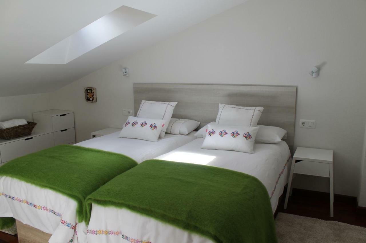 Precioso Apartamento En El Centro - Max. 6 Personas Ezcaray Luaran gambar