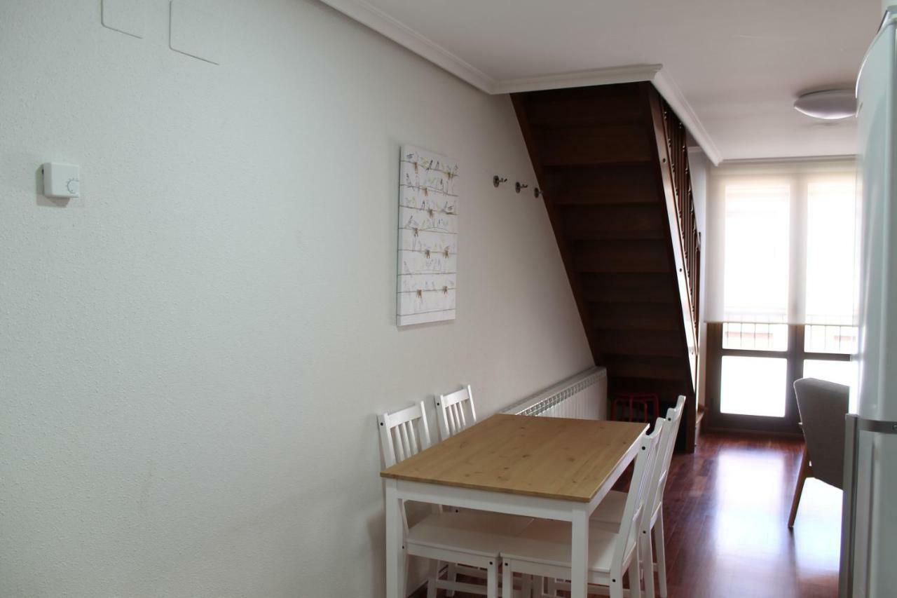 Precioso Apartamento En El Centro - Max. 6 Personas Ezcaray Luaran gambar