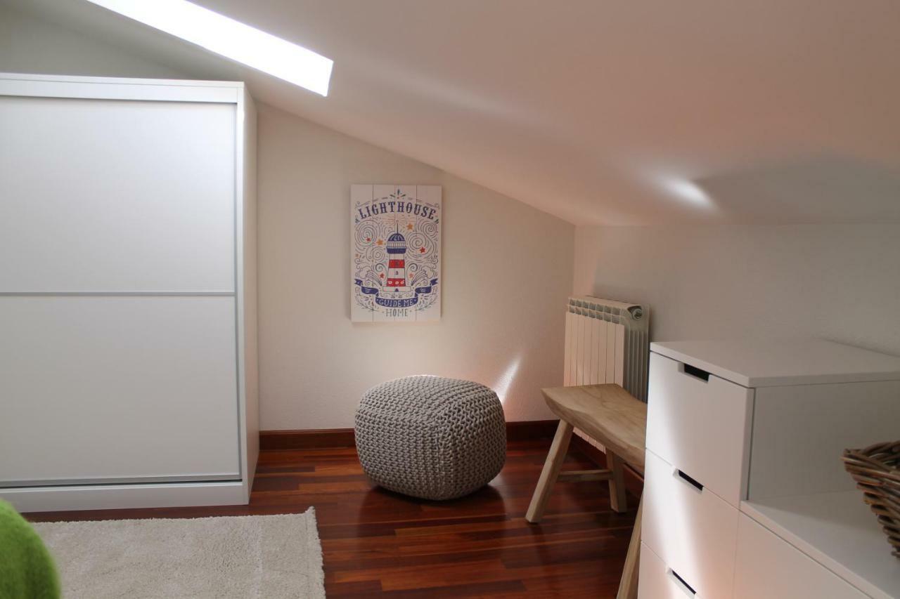 Precioso Apartamento En El Centro - Max. 6 Personas Ezcaray Luaran gambar