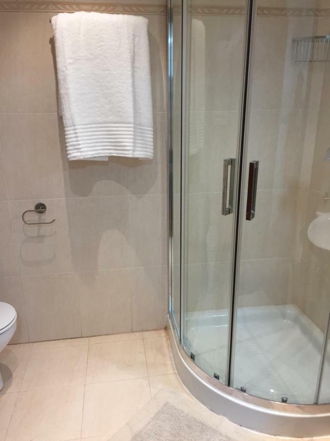 Precioso Apartamento En El Centro - Max. 6 Personas Ezcaray Luaran gambar