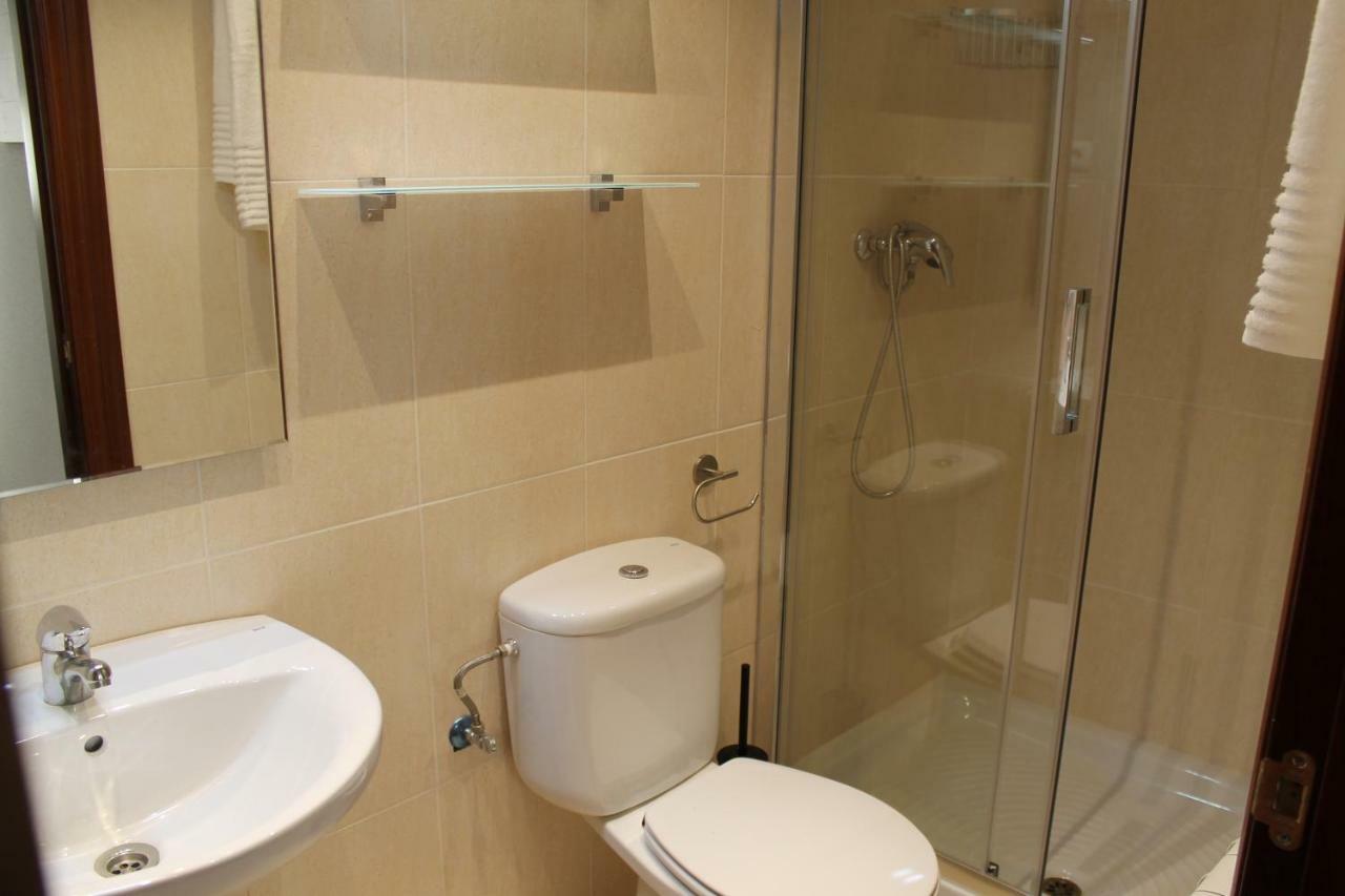 Precioso Apartamento En El Centro - Max. 6 Personas Ezcaray Luaran gambar