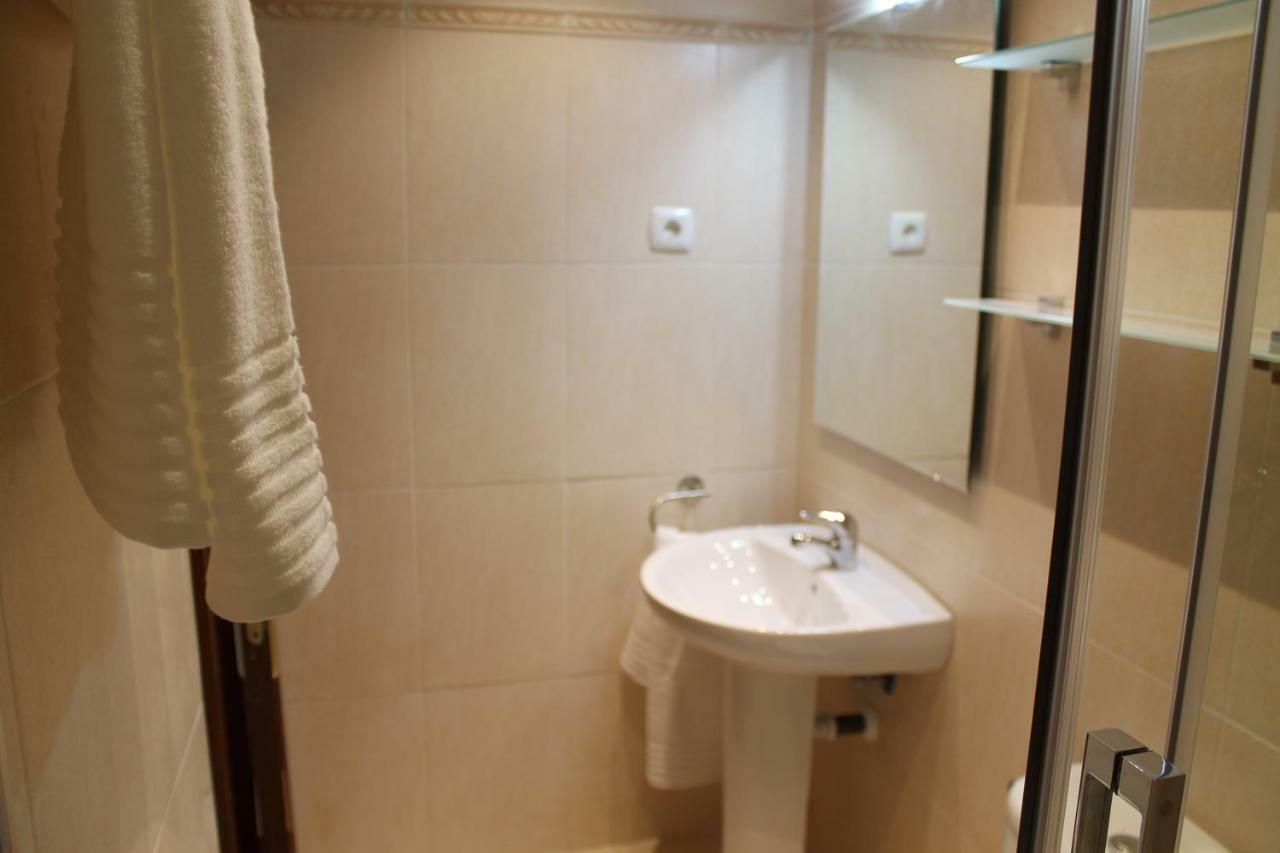 Precioso Apartamento En El Centro - Max. 6 Personas Ezcaray Luaran gambar