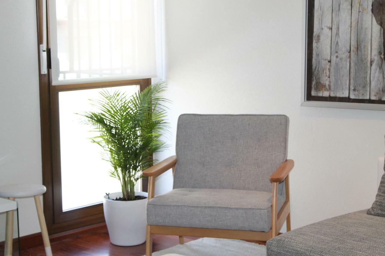 Precioso Apartamento En El Centro - Max. 6 Personas Ezcaray Luaran gambar